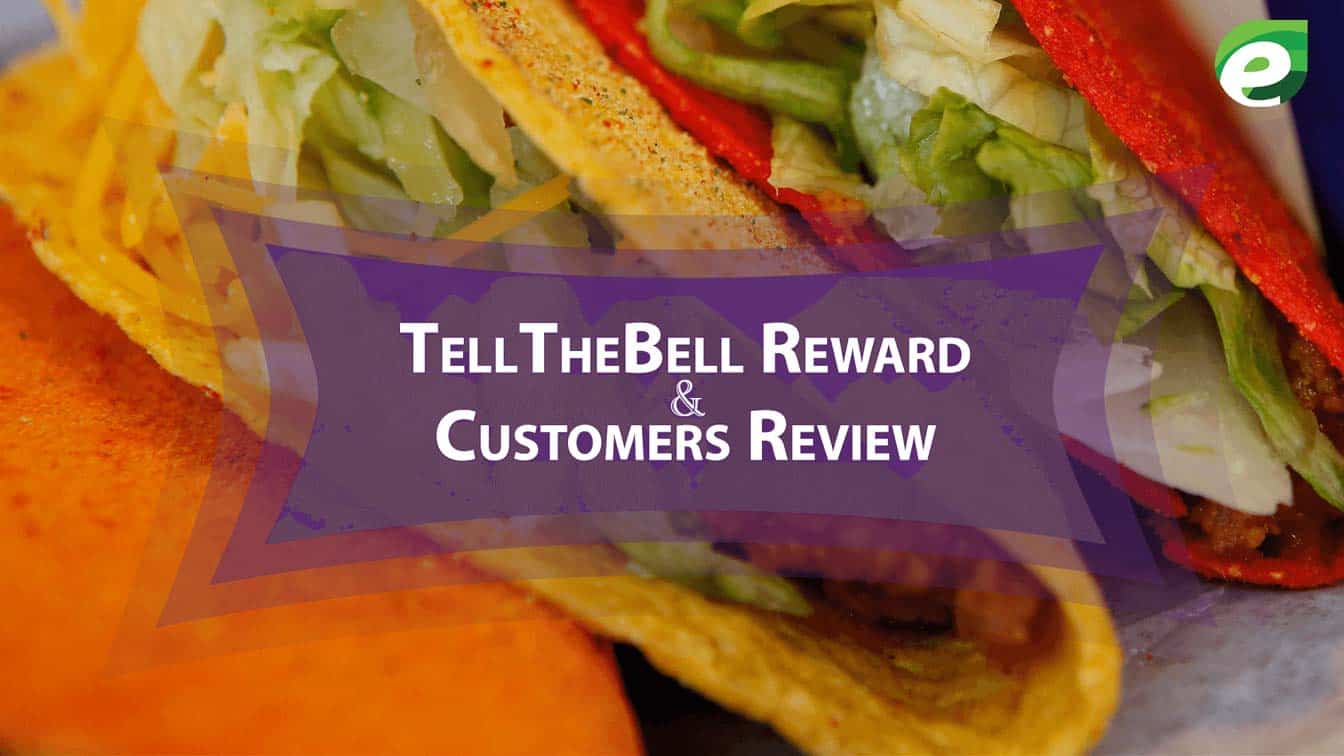 TellTheBell Customer Satisfaction Survey